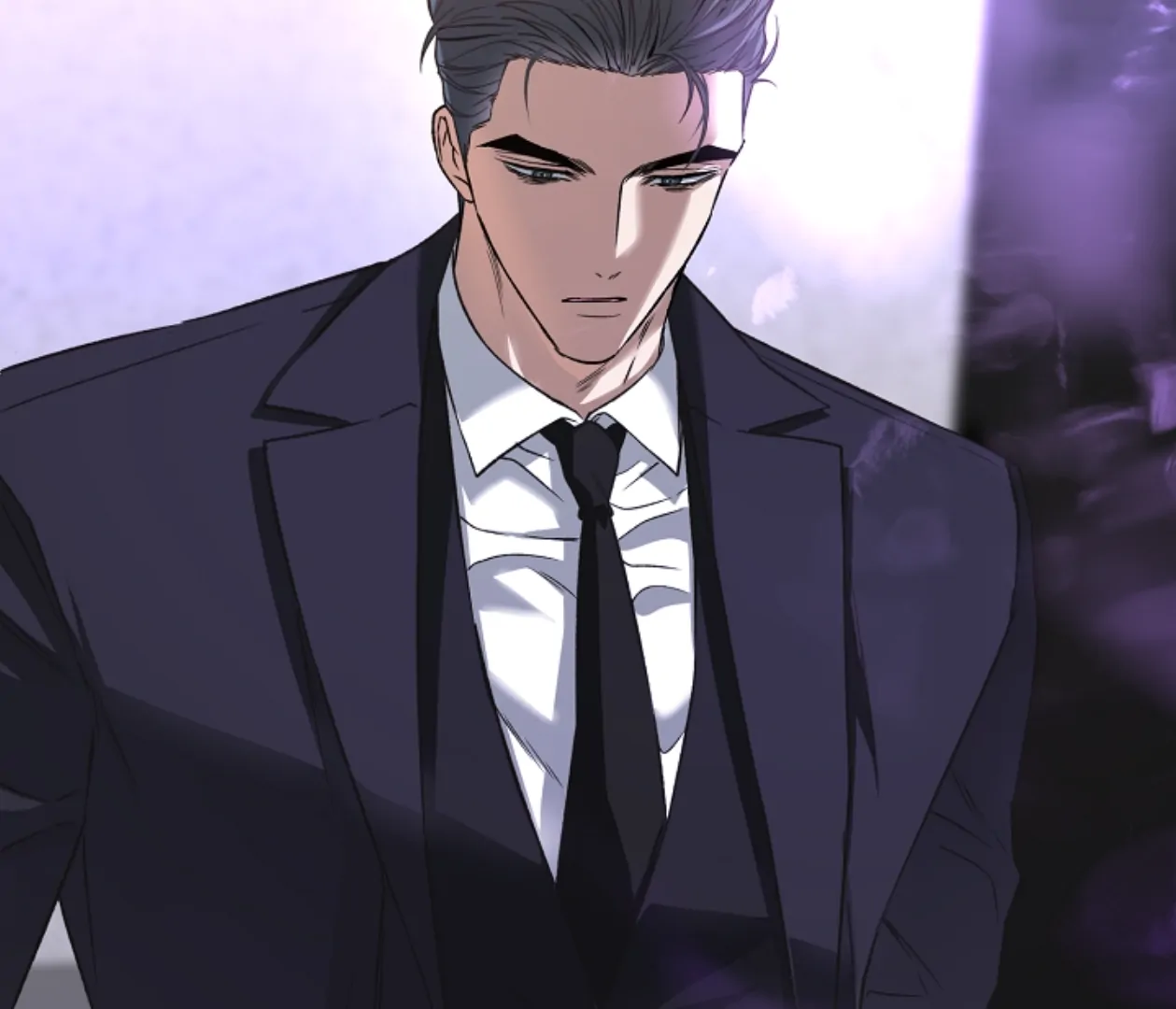 Mangjong [BLATTE] - Chapter 13 manhwa