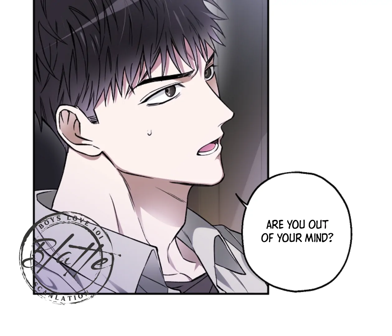 Mangjong [BLATTE] - Chapter 13 manhwa