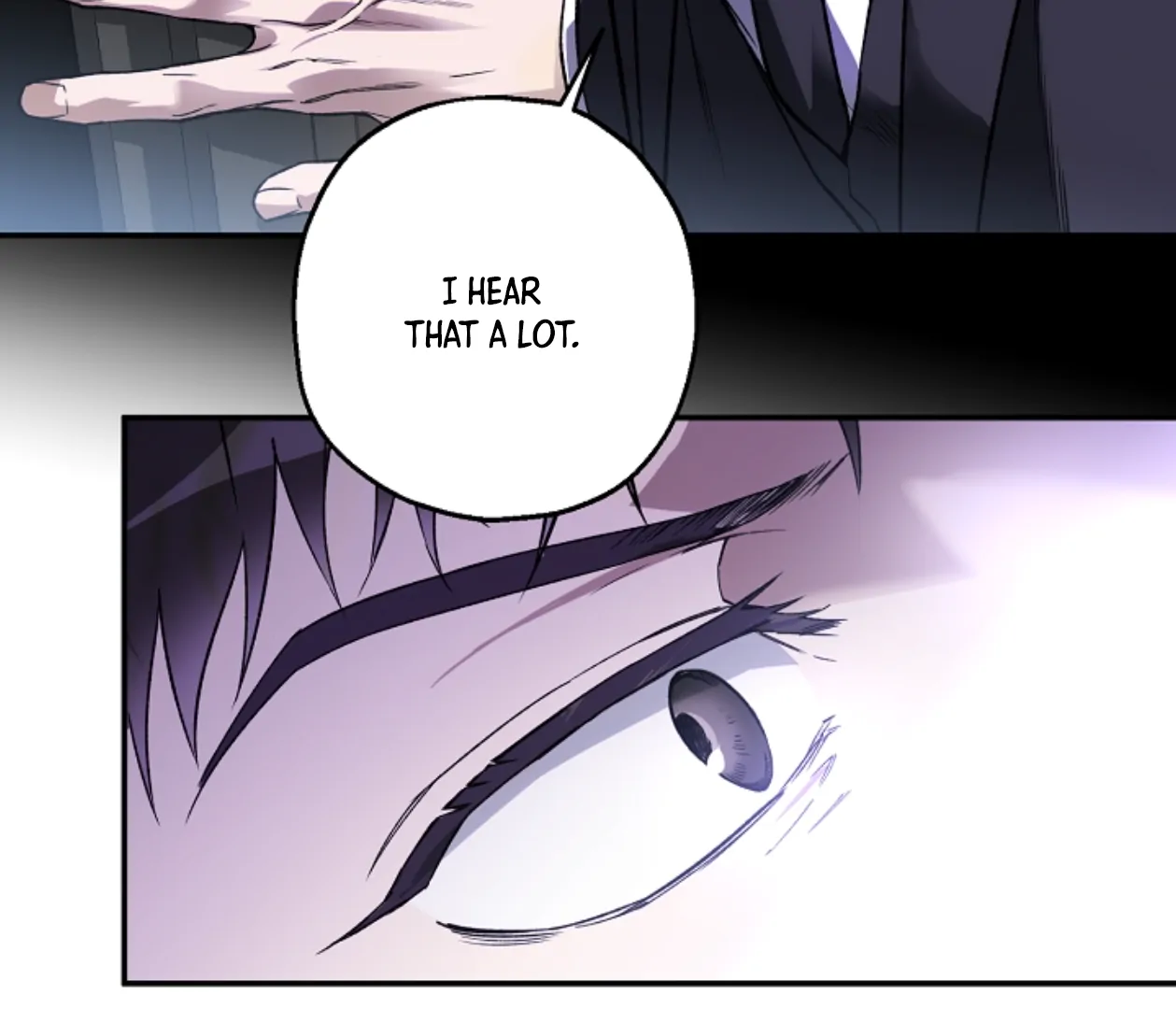 Mangjong [BLATTE] - Chapter 13 manhwa