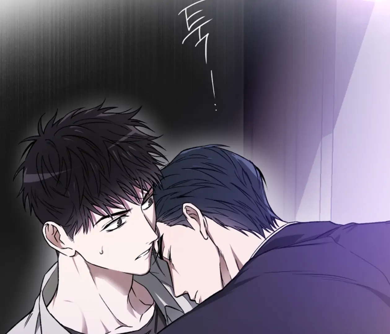 Mangjong [BLATTE] - Chapter 13 manhwa