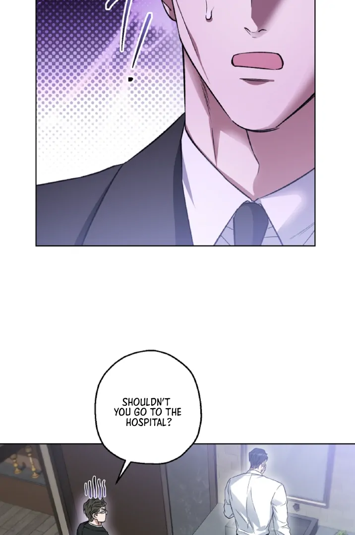 Mangjong [BLATTE] - Chapter 14 manhwa