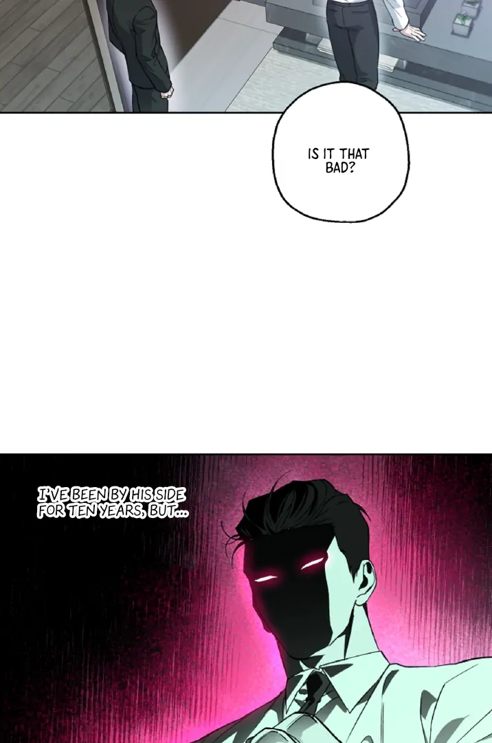 Mangjong [BLATTE] - Chapter 14 manhwa