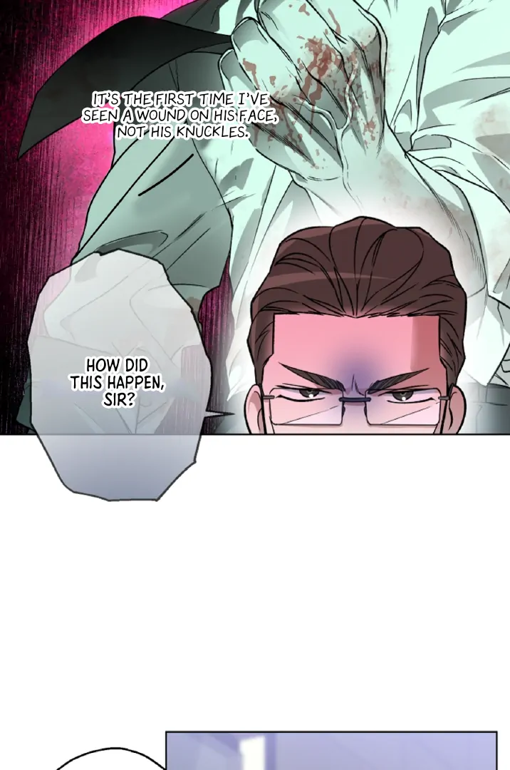 Mangjong [BLATTE] - Chapter 14 manhwa