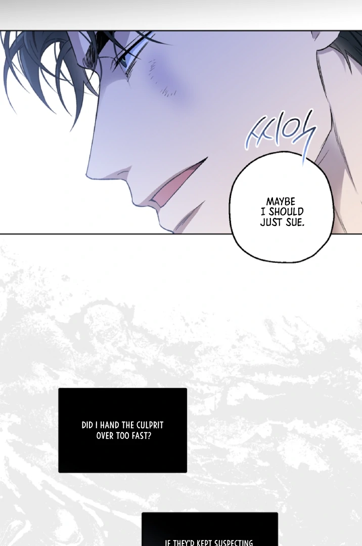 Mangjong [BLATTE] - Chapter 14 manhwa