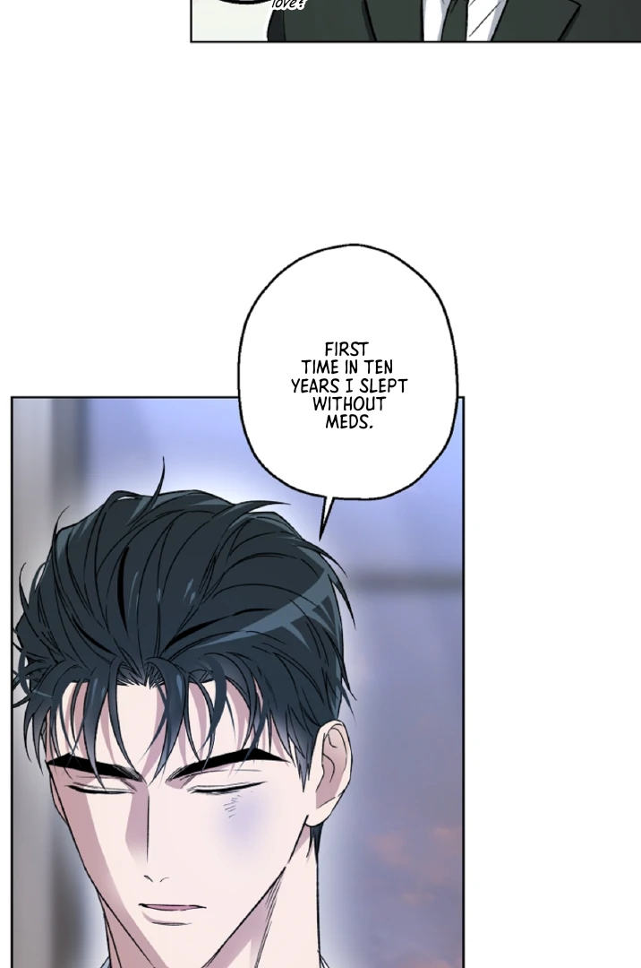 Mangjong [BLATTE] - Chapter 14 manhwa