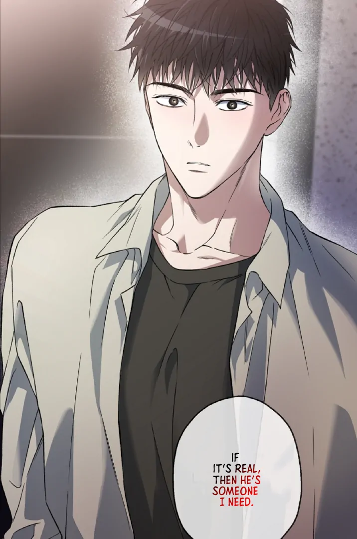 Mangjong [BLATTE] - Chapter 14 manhwa