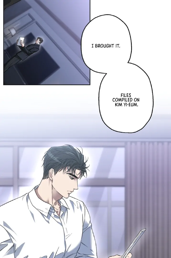 Mangjong [BLATTE] - Chapter 14 manhwa