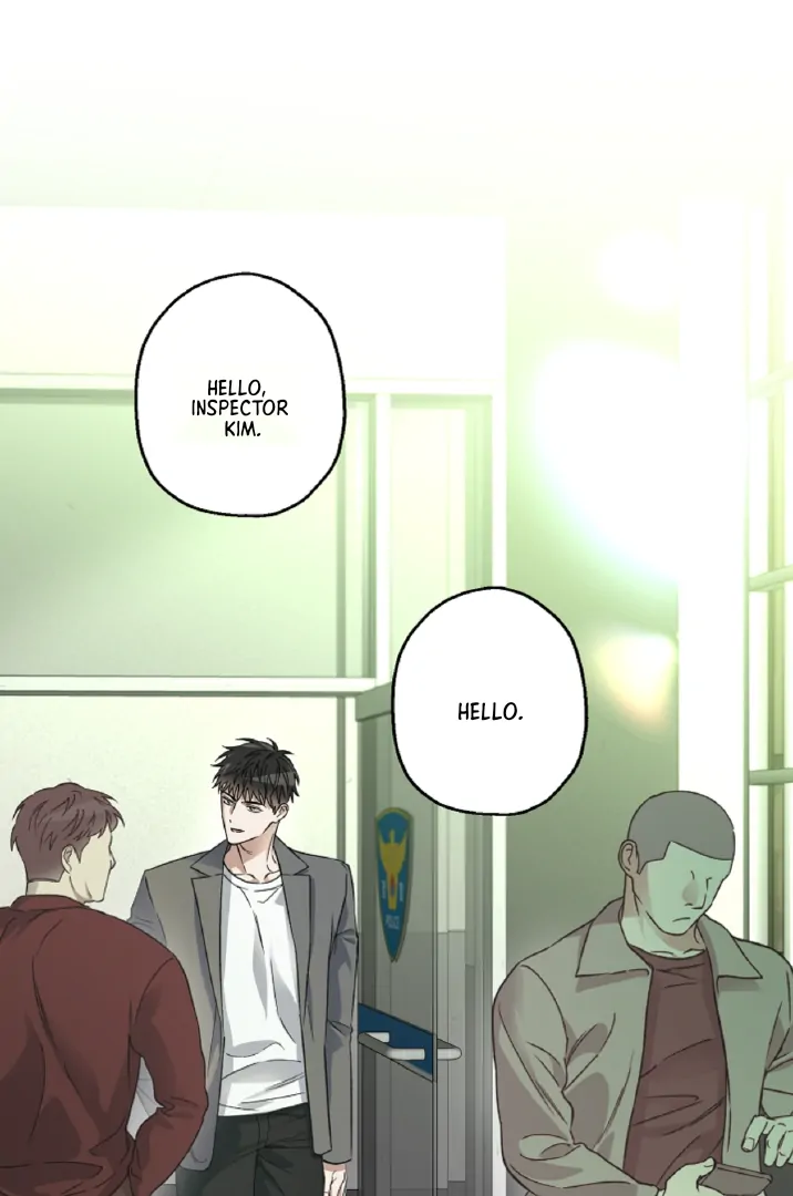 Mangjong [BLATTE] - Chapter 14 manhwa