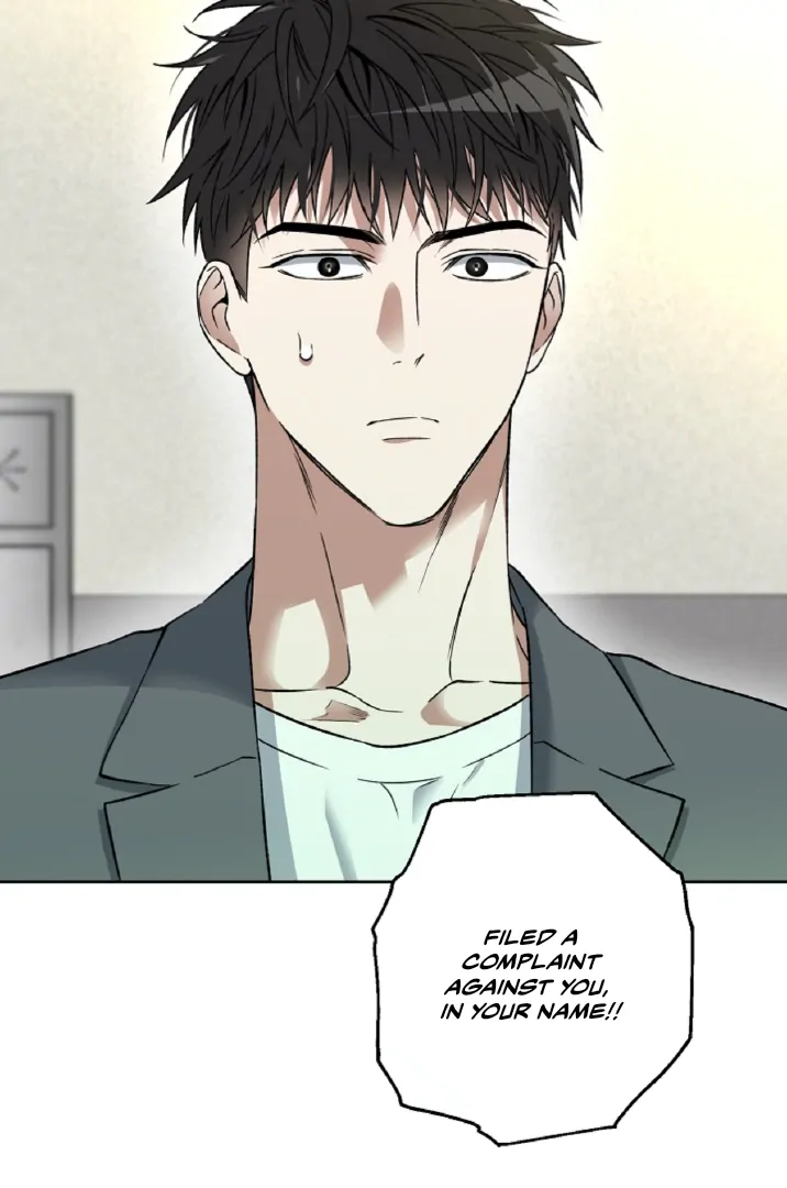 Mangjong [BLATTE] - Chapter 14 manhwa