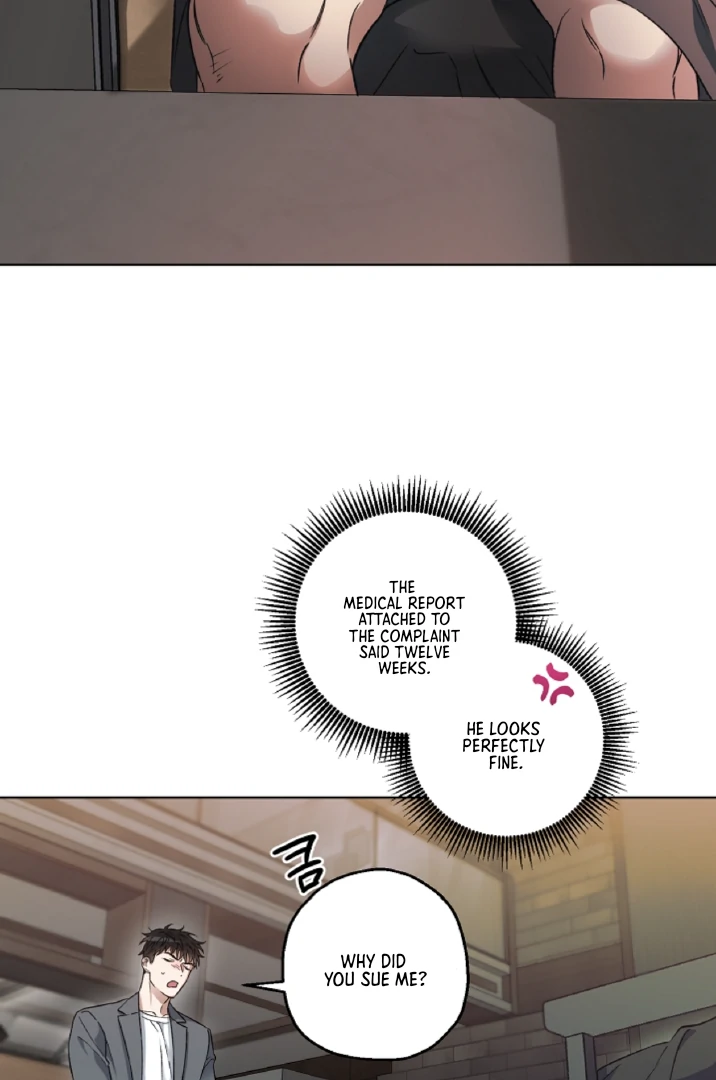 Mangjong [BLATTE] - Chapter 14 manhwa