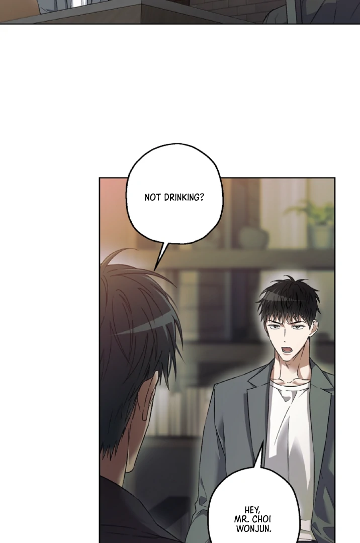 Mangjong [BLATTE] - Chapter 14 manhwa