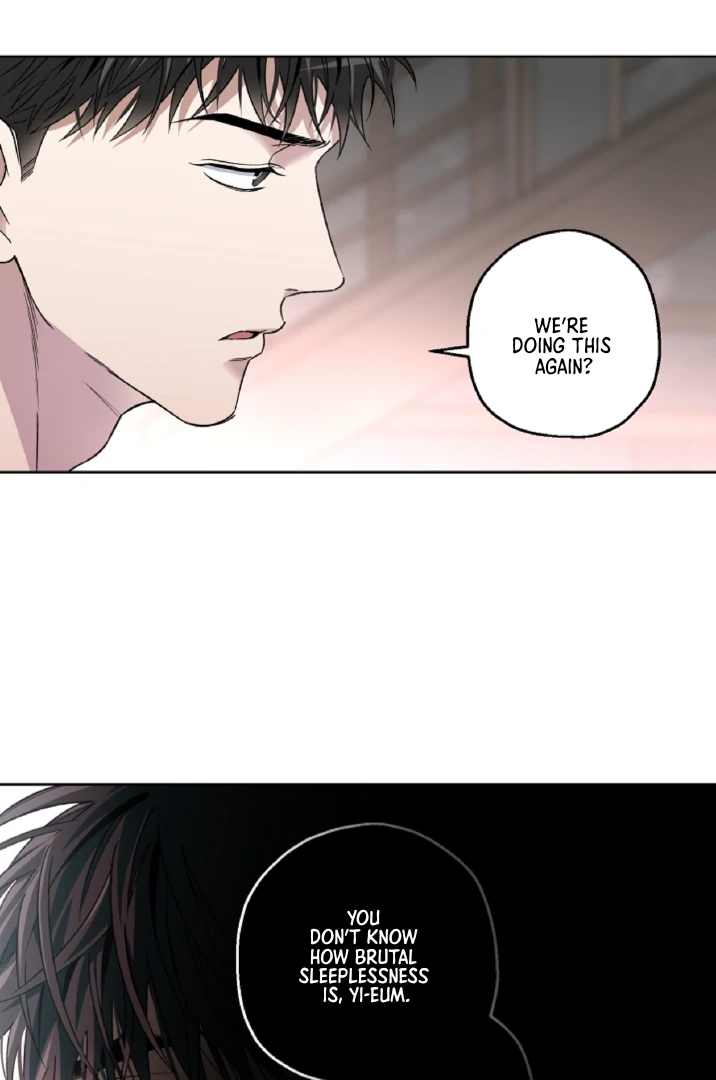 Mangjong [BLATTE] - Chapter 14 manhwa