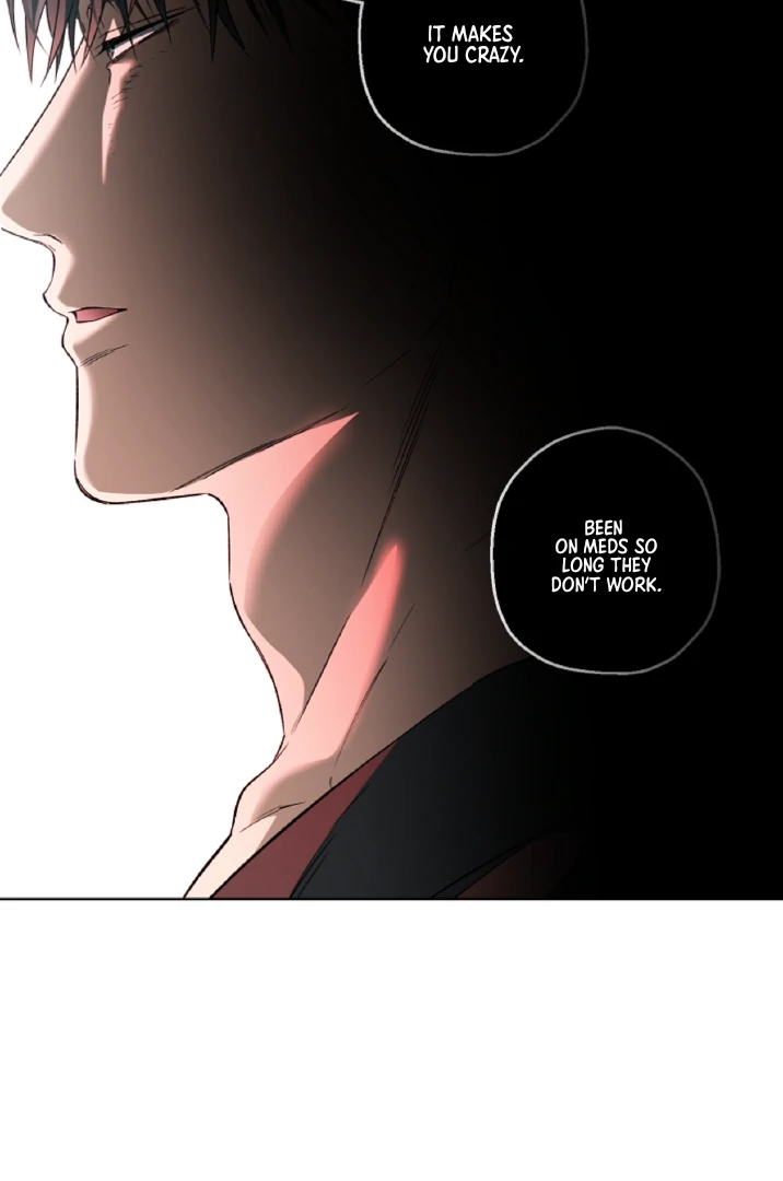 Mangjong [BLATTE] - Chapter 14 manhwa