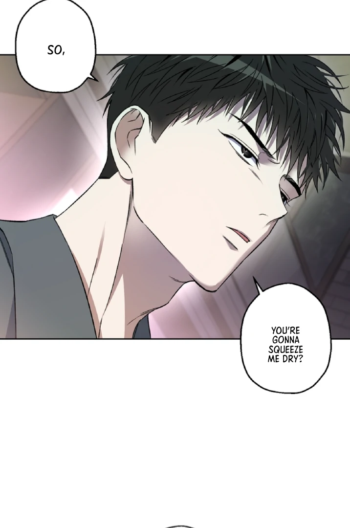 Mangjong [BLATTE] - Chapter 14 manhwa