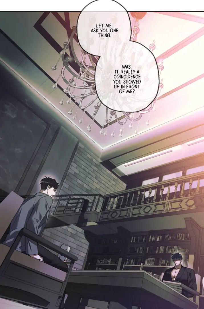 Mangjong [BLATTE] - Chapter 14 manhwa