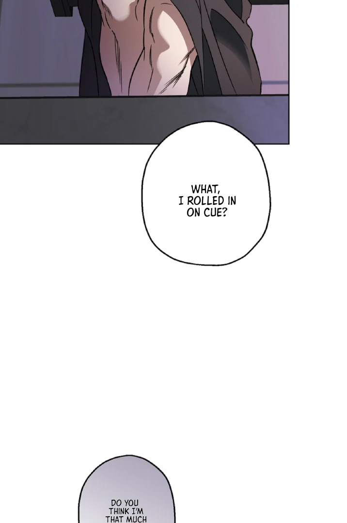 Mangjong [BLATTE] - Chapter 14 manhwa