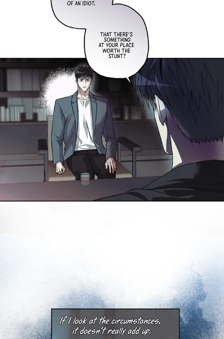 Mangjong [BLATTE] - Chapter 14 manhwa