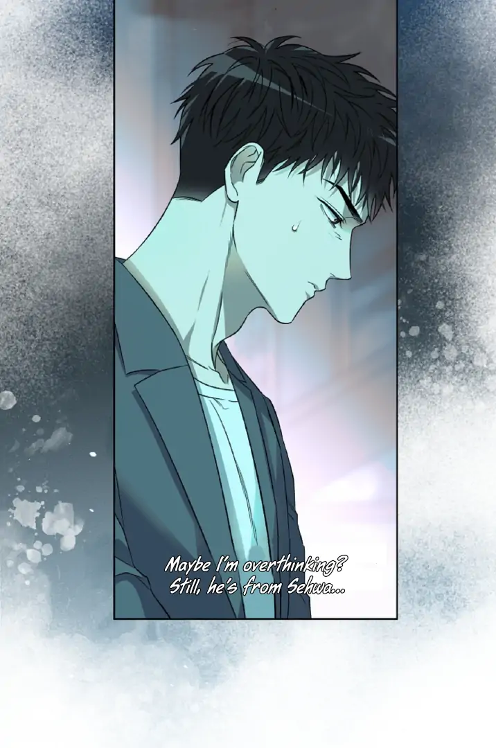 Mangjong [BLATTE] - Chapter 14 manhwa