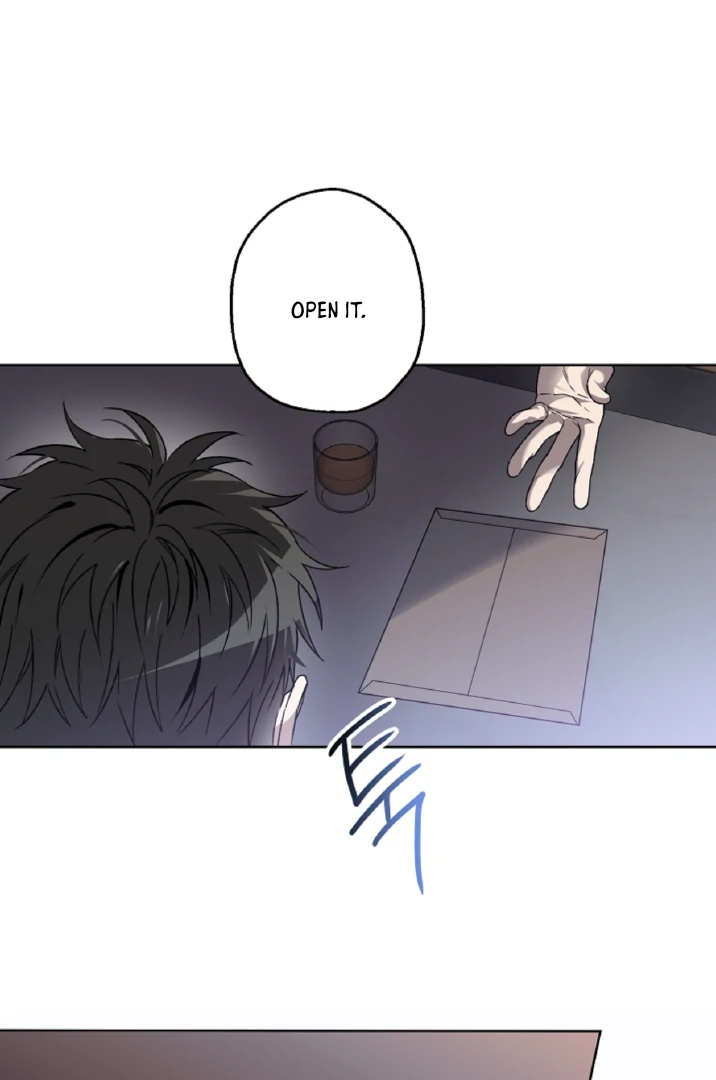 Mangjong [BLATTE] - Chapter 14 manhwa