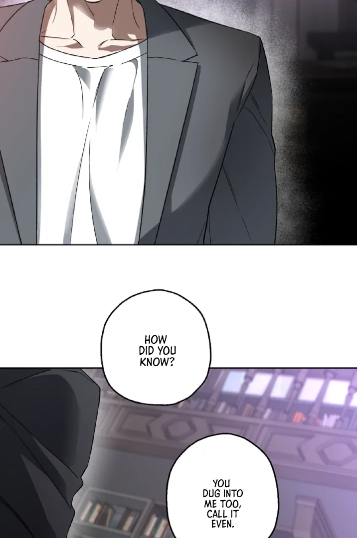 Mangjong [BLATTE] - Chapter 14 manhwa
