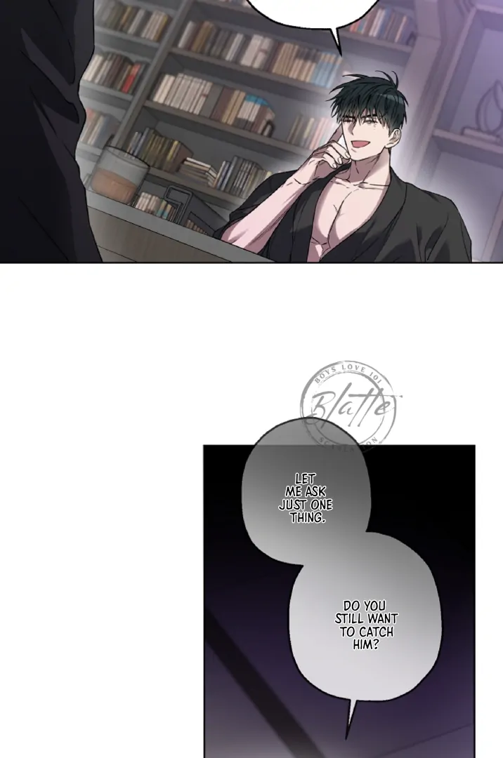 Mangjong [BLATTE] - Chapter 14 manhwa