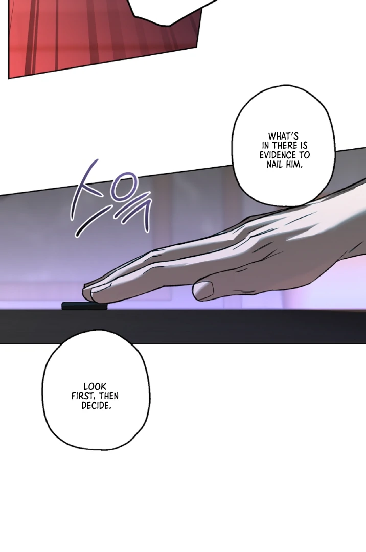 Mangjong [BLATTE] - Chapter 14 manhwa