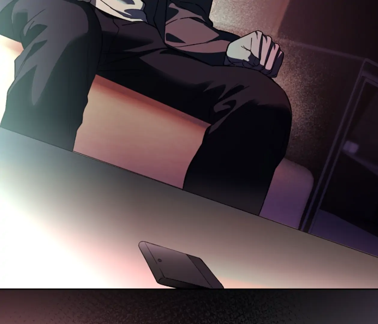Mangjong [BLATTE] - Chapter 14 manhwa
