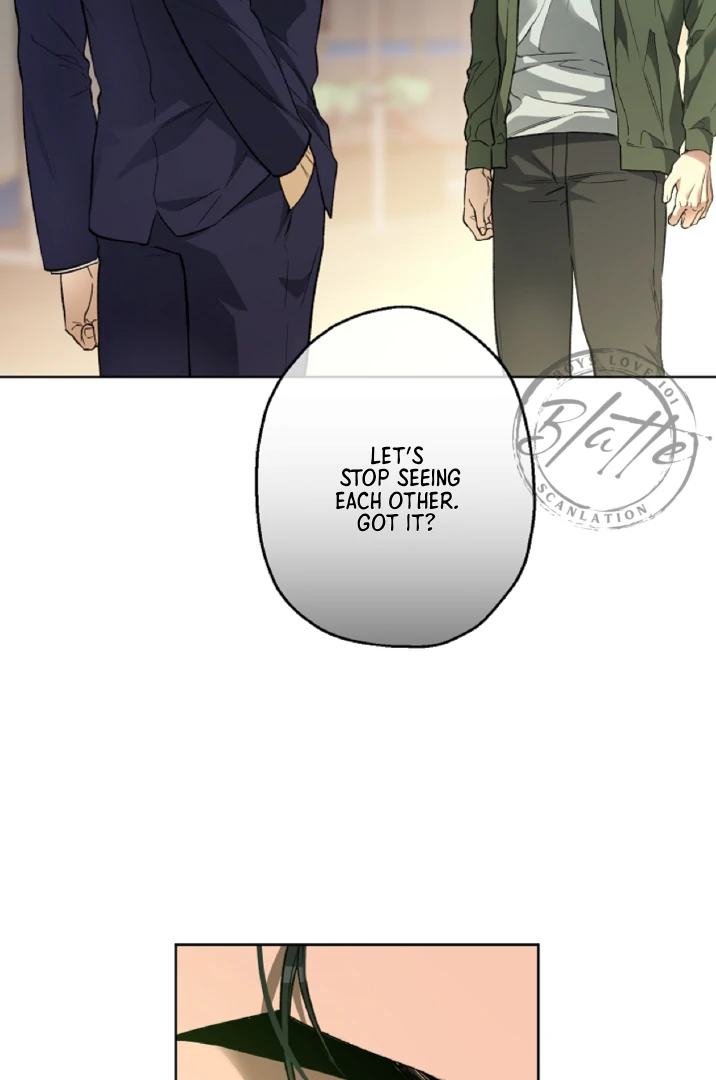Mangjong [BLATTE] - Chapter 16 manhwa