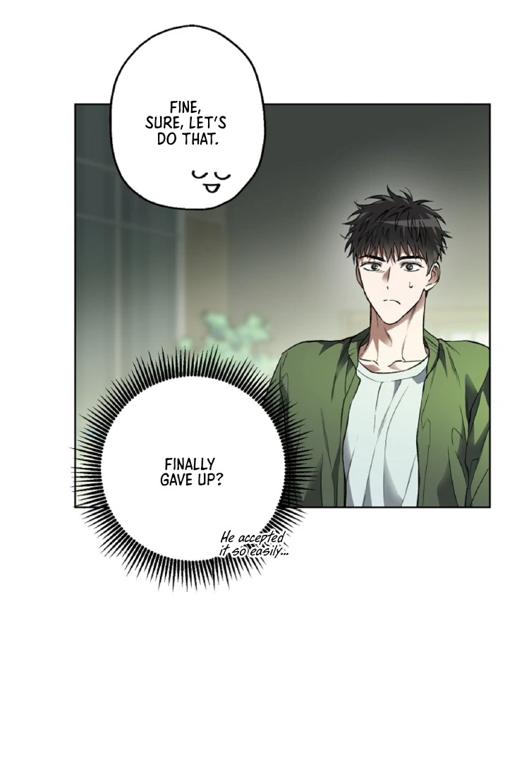 Mangjong [BLATTE] - Chapter 16 manhwa