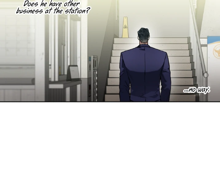 Mangjong [BLATTE] - Chapter 16 manhwa