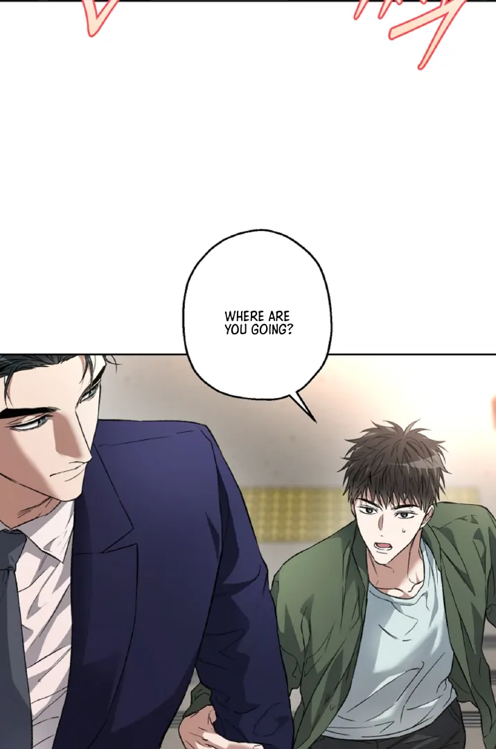 Mangjong [BLATTE] - Chapter 16 manhwa