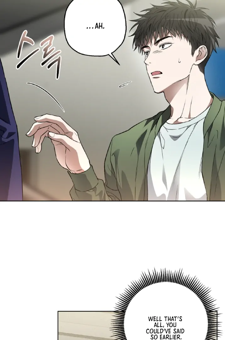 Mangjong [BLATTE] - Chapter 16 manhwa