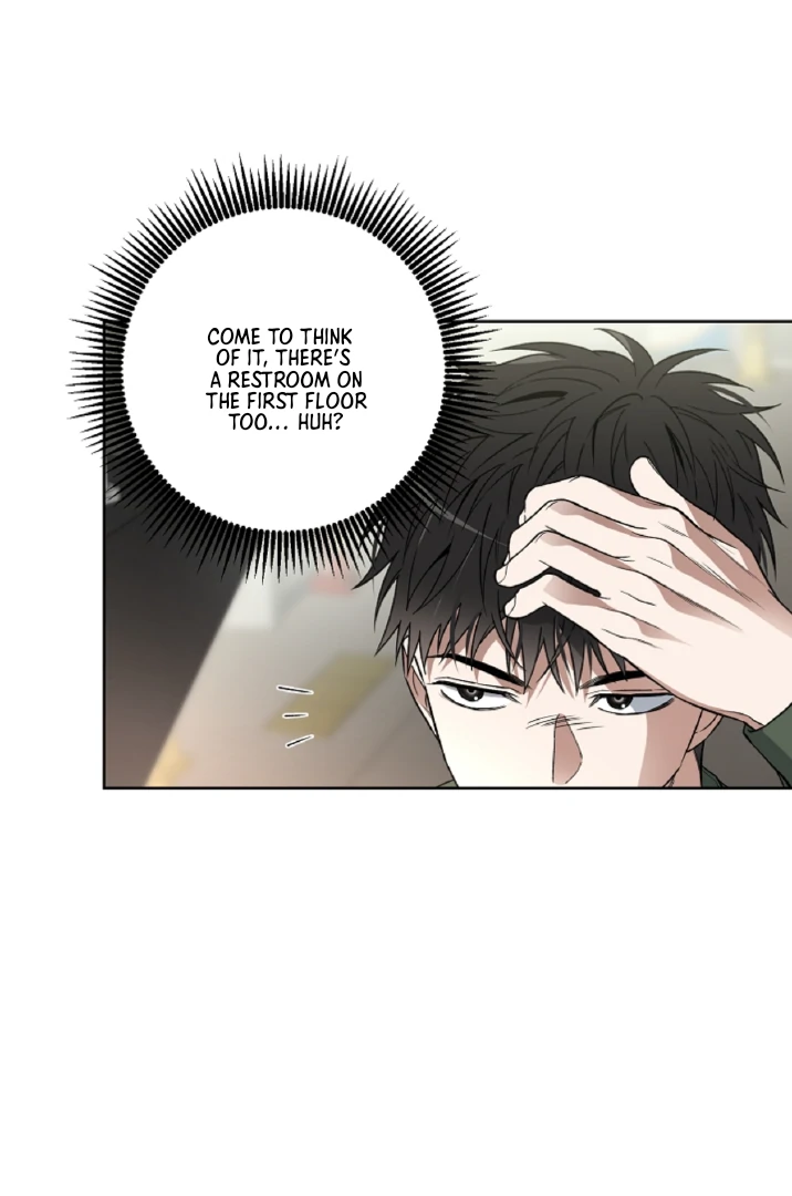 Mangjong [BLATTE] - Chapter 16 manhwa