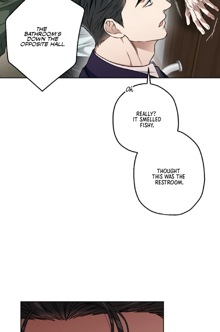 Mangjong [BLATTE] - Chapter 16 manhwa