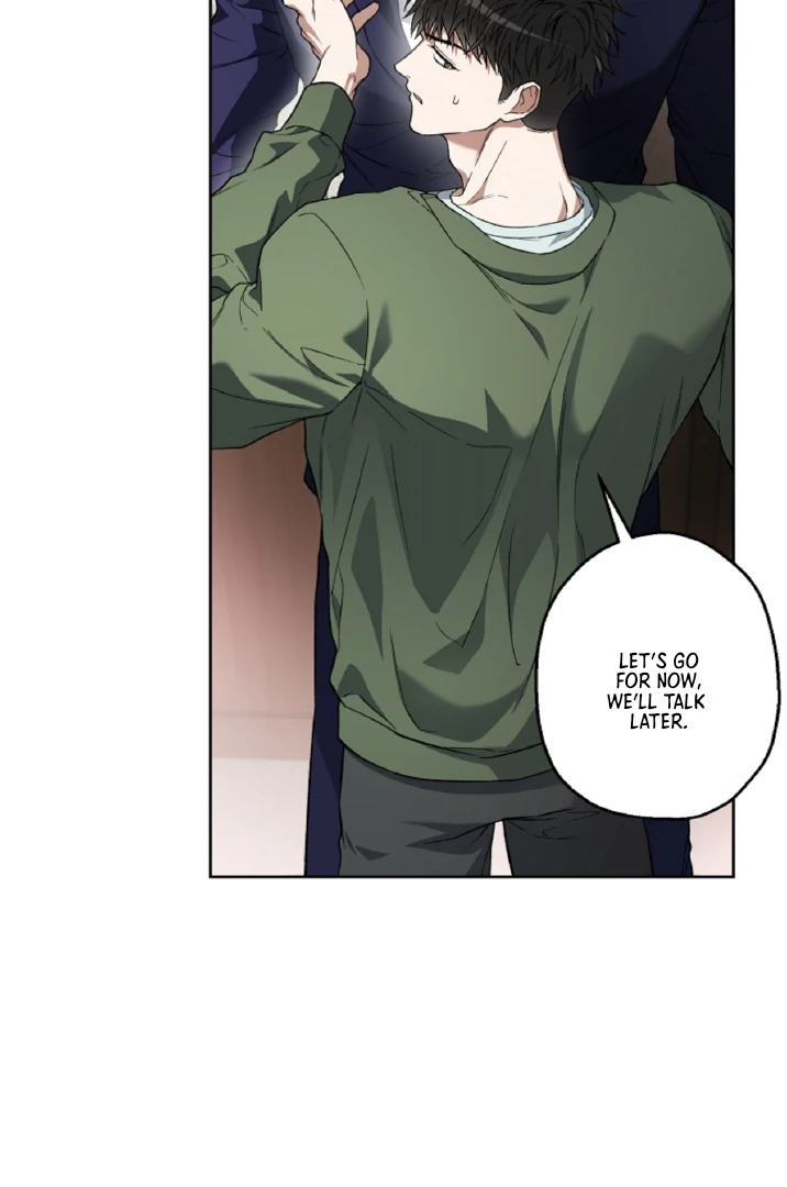 Mangjong [BLATTE] - Chapter 16 manhwa