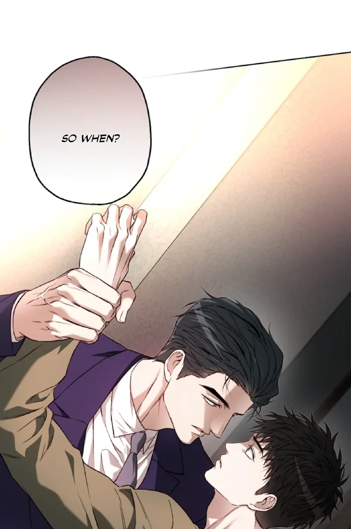 Mangjong [BLATTE] - Chapter 16 manhwa
