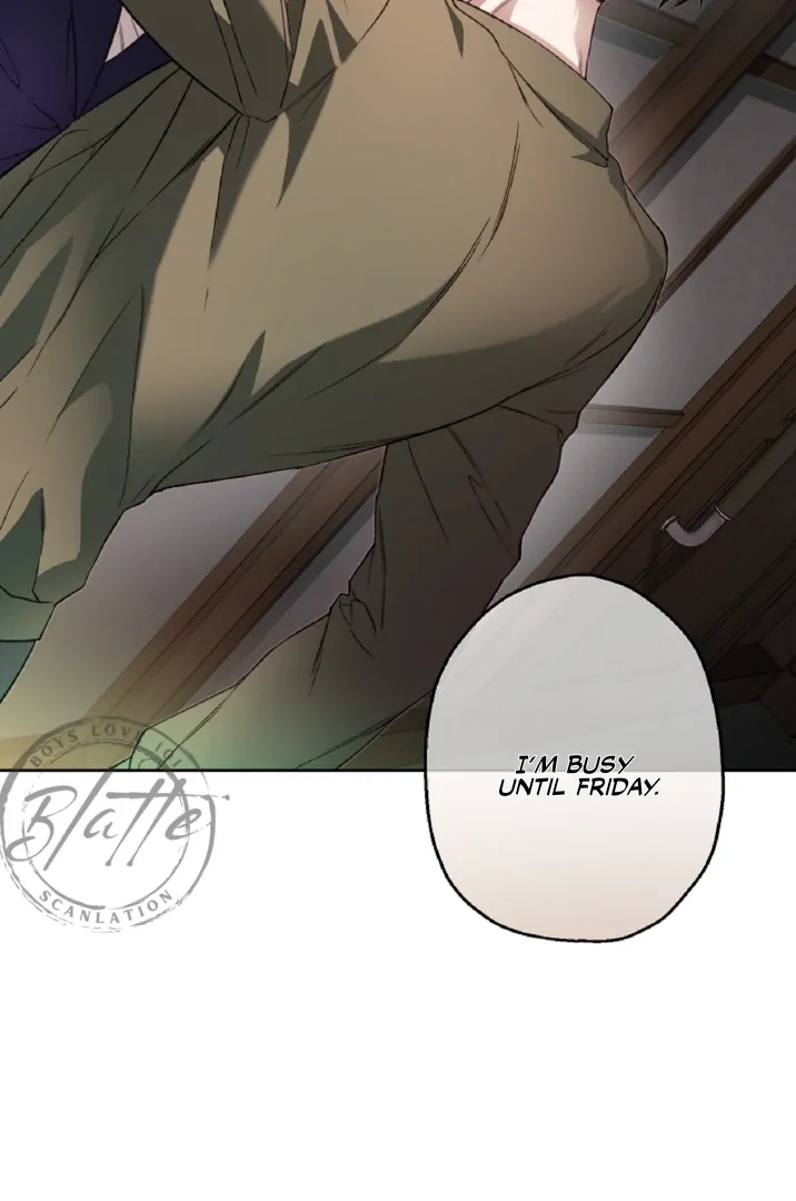 Mangjong [BLATTE] - Chapter 16 manhwa