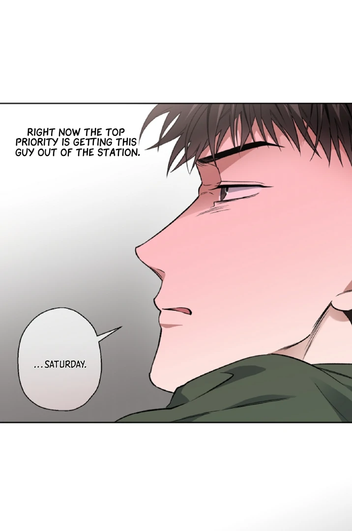 Mangjong [BLATTE] - Chapter 16 manhwa