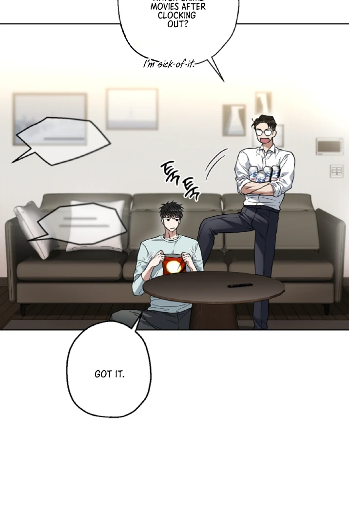 Mangjong [BLATTE] - Chapter 16 manhwa