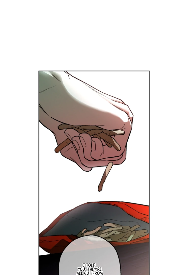 Mangjong [BLATTE] - Chapter 16 manhwa