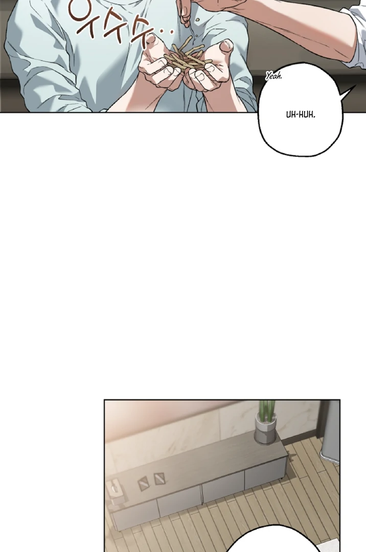 Mangjong [BLATTE] - Chapter 16 manhwa