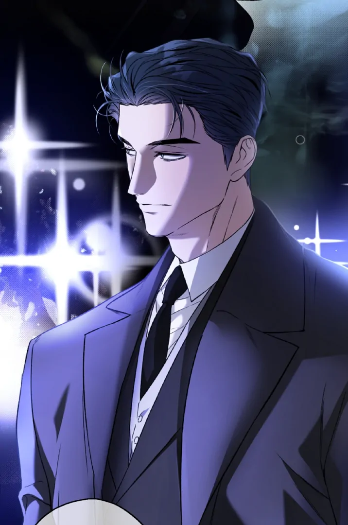 Mangjong [BLATTE] - Chapter 16 manhwa