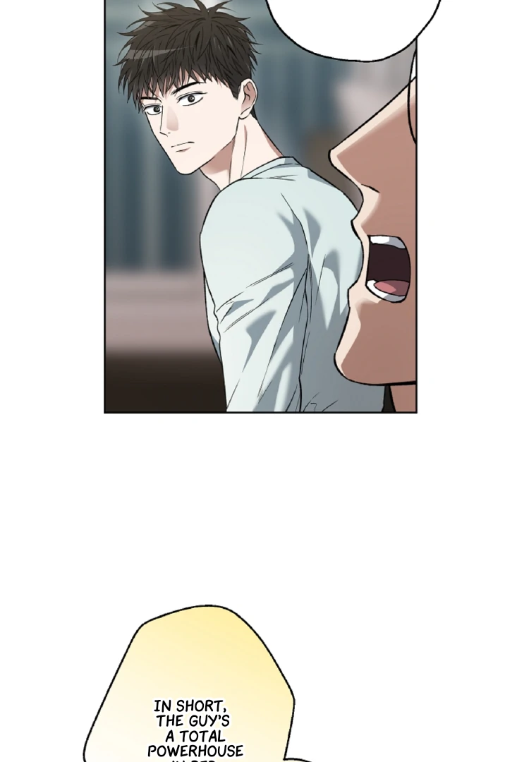 Mangjong [BLATTE] - Chapter 16 manhwa
