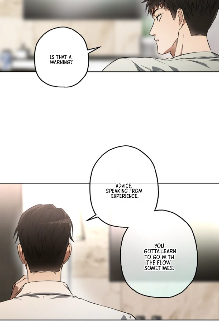 Mangjong [BLATTE] - Chapter 16 manhwa