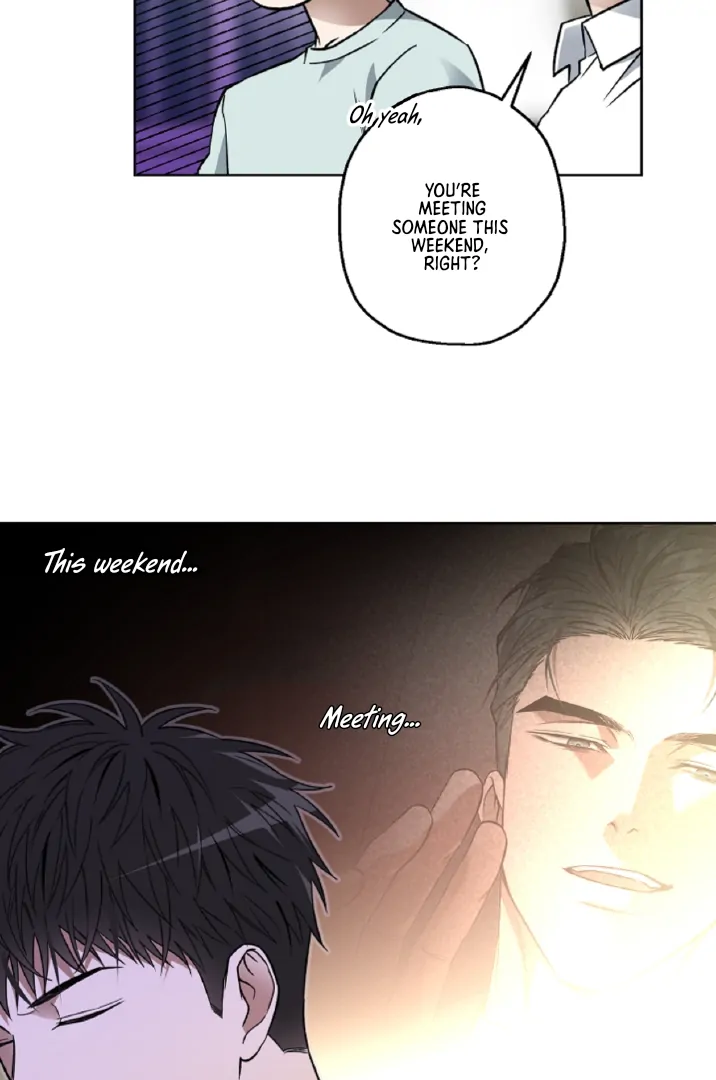 Mangjong [BLATTE] - Chapter 16 manhwa