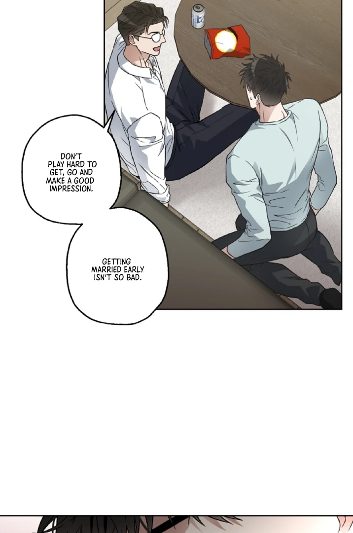Mangjong [BLATTE] - Chapter 16 manhwa