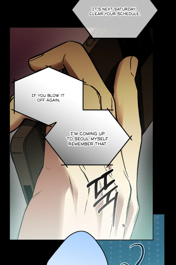 Mangjong [BLATTE] - Chapter 16 manhwa