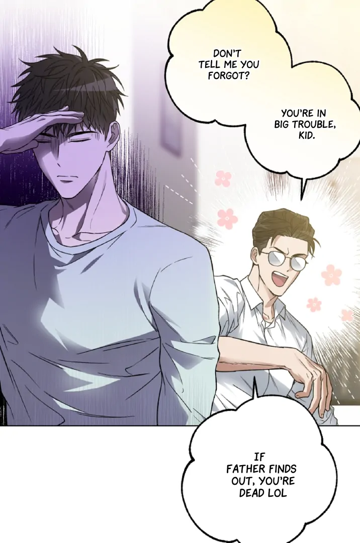 Mangjong [BLATTE] - Chapter 16 manhwa