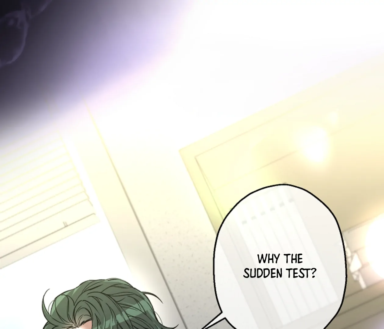 Mangjong [BLATTE] - Chapter 17 manhwa