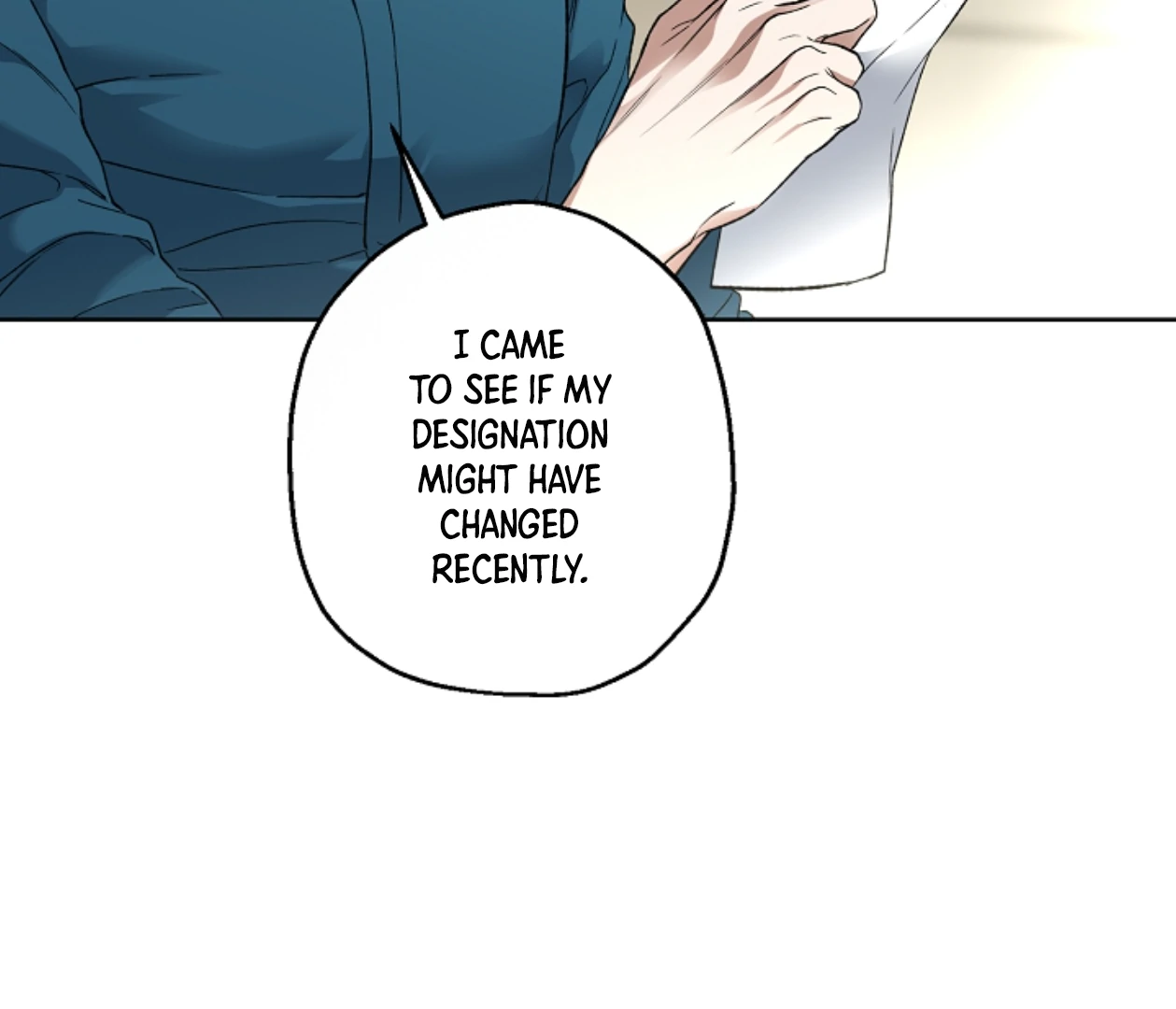 Mangjong [BLATTE] - Chapter 17 manhwa